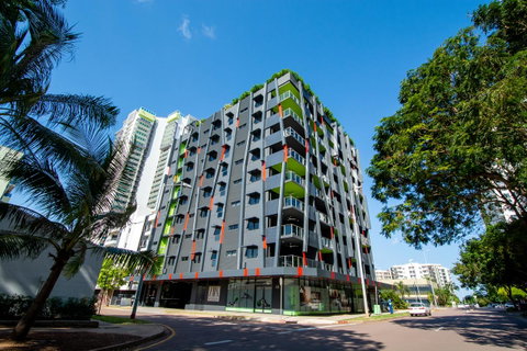 Magnum Serviced Apartments - Accommodation Newcastle 32