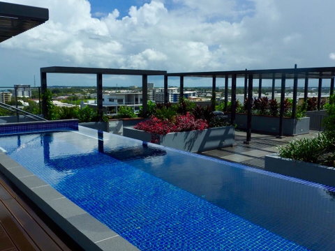 Magnum Serviced Apartments - Accommodation Newcastle 19