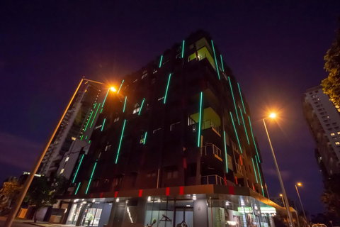 Magnum Serviced Apartments - Accommodation Newcastle 29