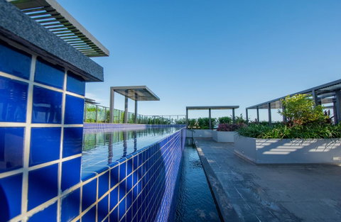 Magnum Serviced Apartments - Accommodation Newcastle 23