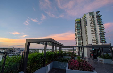 Magnum Serviced Apartments - Accommodation Newcastle 22