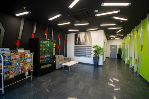 Magnum Serviced Apartments - Accommodation Newcastle 17