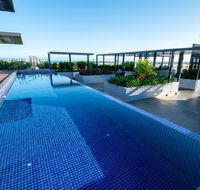 RNR Serviced Apartments Darwin - Accommodation Newcastle