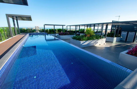 Magnum Serviced Apartments - Accommodation Newcastle 0