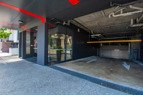 Magnum Serviced Apartments - Accommodation Newcastle 16