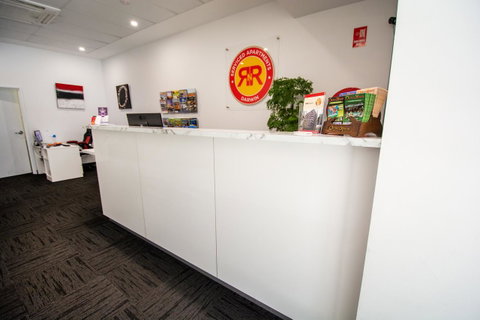 Magnum Serviced Apartments - Accommodation Newcastle 27