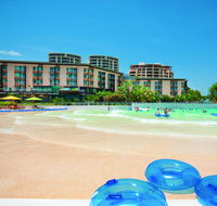 Adina Apartment Hotel Darwin Waterfront - Accommodation Newcastle