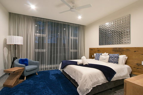 Salt Village Retreat - Accommodation Newcastle 8