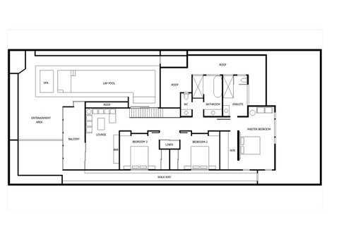 Salt Village Retreat - Accommodation Newcastle 19