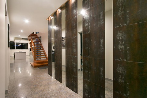 Salt Village Retreat - Accommodation Newcastle 5