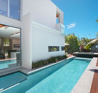 Salt Village Retreat - Accommodation Newcastle