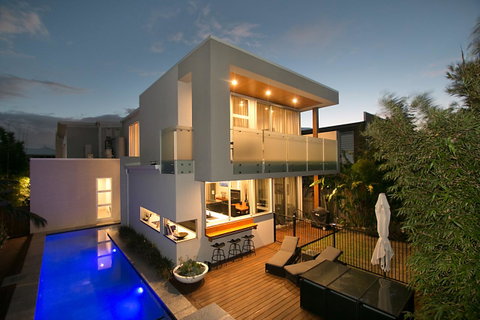 Salt Village Retreat - Accommodation Newcastle 15