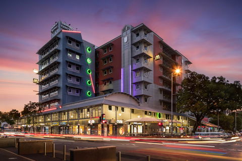 Rydges Darwin Central - Accommodation Newcastle 28