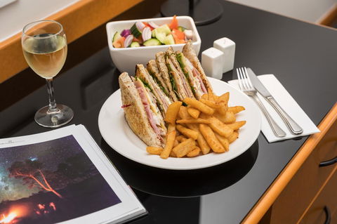 Rydges Darwin Central - Accommodation Newcastle 22