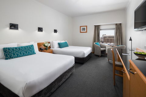 Rydges Darwin Central - Accommodation Newcastle 7
