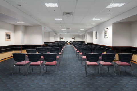 Rydges Darwin Central - Accommodation Newcastle 25