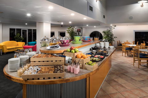 Rydges Darwin Central - Accommodation Newcastle 16