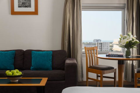 Rydges Darwin Central - Accommodation Newcastle 5