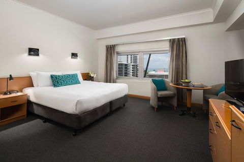 Rydges Darwin Central - Accommodation Newcastle 2