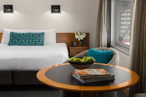 Rydges Darwin Central - Accommodation Newcastle 0