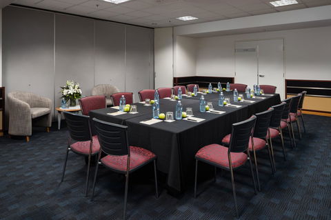 Rydges Darwin Central - Accommodation Newcastle 24