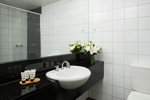 Rydges Darwin Central - Accommodation Newcastle 11