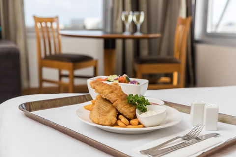 Rydges Darwin Central - Accommodation Newcastle 23