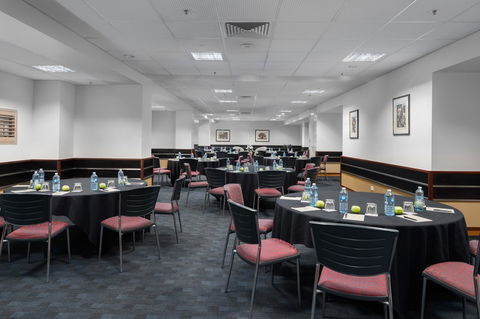 Rydges Darwin Central - Accommodation Newcastle 26