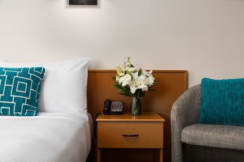 Rydges Darwin Central - Accommodation Newcastle 4