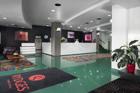 Rydges Darwin Central - Accommodation Newcastle 14