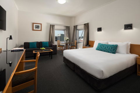 Rydges Darwin Central - Accommodation Newcastle 3
