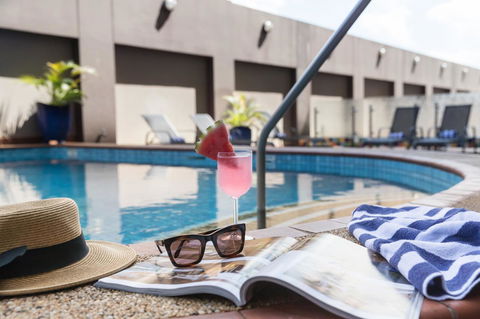 Rydges Darwin Central - Accommodation Newcastle 13
