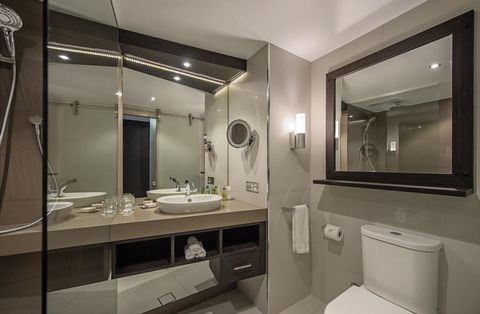 Hilton Darwin - Accommodation Newcastle 17