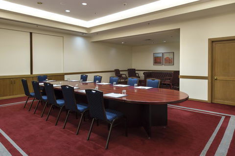 Hilton Darwin - Accommodation Newcastle 40