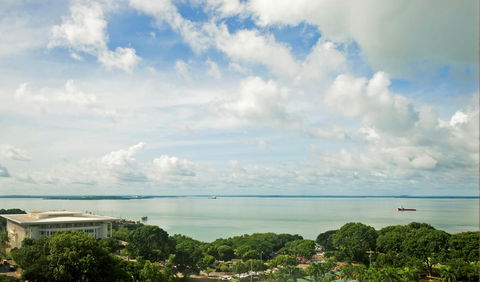 Hilton Darwin - Accommodation Newcastle 23