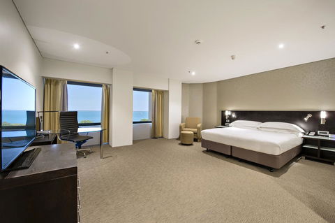 Hilton Darwin - Accommodation Newcastle 33