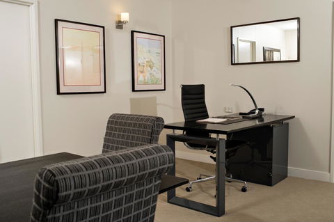 Hilton Darwin - Accommodation Newcastle 44