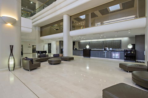 Hilton Darwin - Accommodation Newcastle 4