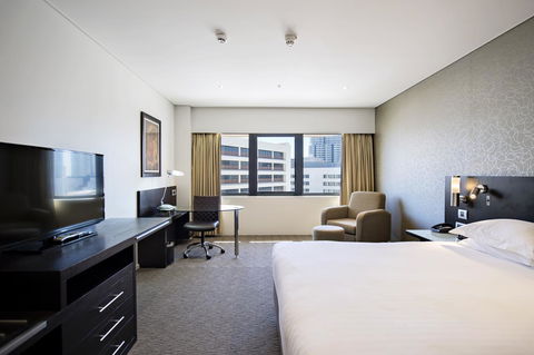 Hilton Darwin - Accommodation Newcastle 36