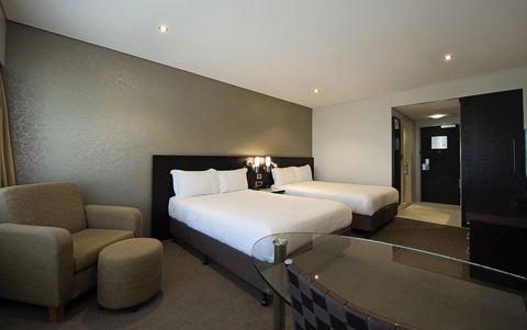 Hilton Darwin - Accommodation Newcastle 27