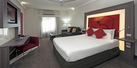 Novotel Darwin CBD - Accommodation Newcastle 25