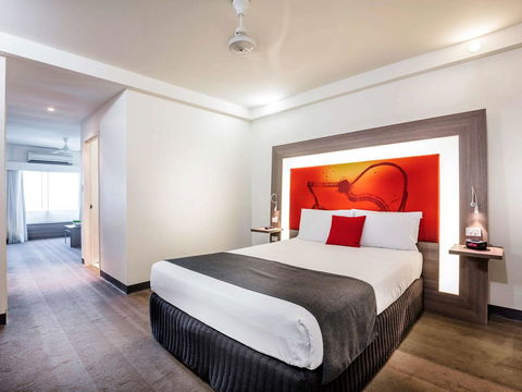 Novotel Darwin CBD - Accommodation Newcastle 34