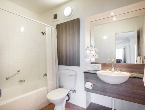 Novotel Darwin CBD - Accommodation Newcastle 27