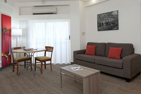 Novotel Darwin CBD - Accommodation Newcastle 8