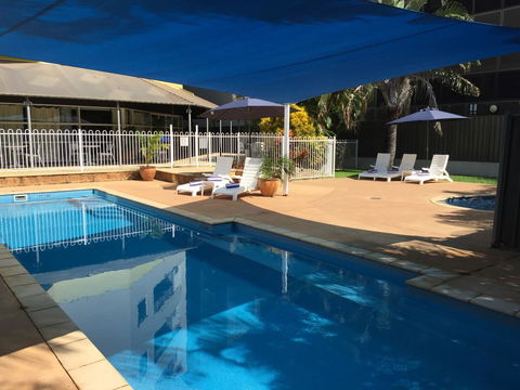 Novotel Darwin CBD - Accommodation Newcastle 4