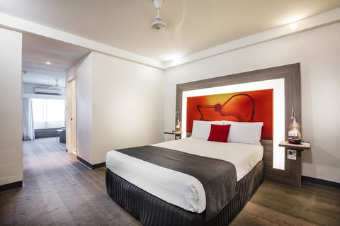 Novotel Darwin CBD - Accommodation Newcastle 19
