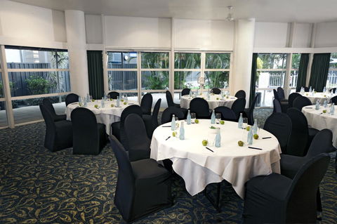 Novotel Darwin CBD - Accommodation Newcastle 14