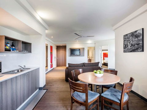 Novotel Darwin CBD - Accommodation Newcastle 30