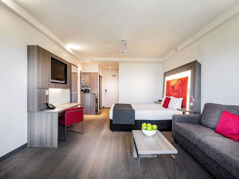 Novotel Darwin CBD - Accommodation Newcastle 33