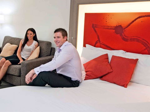 Novotel Darwin CBD - Accommodation Newcastle 35